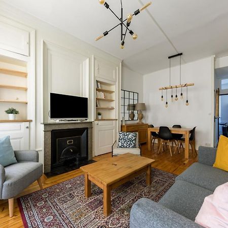 Guestready - T2 - 10Min Part Dieu - Spacious Apt Apartment Lyon Exterior photo