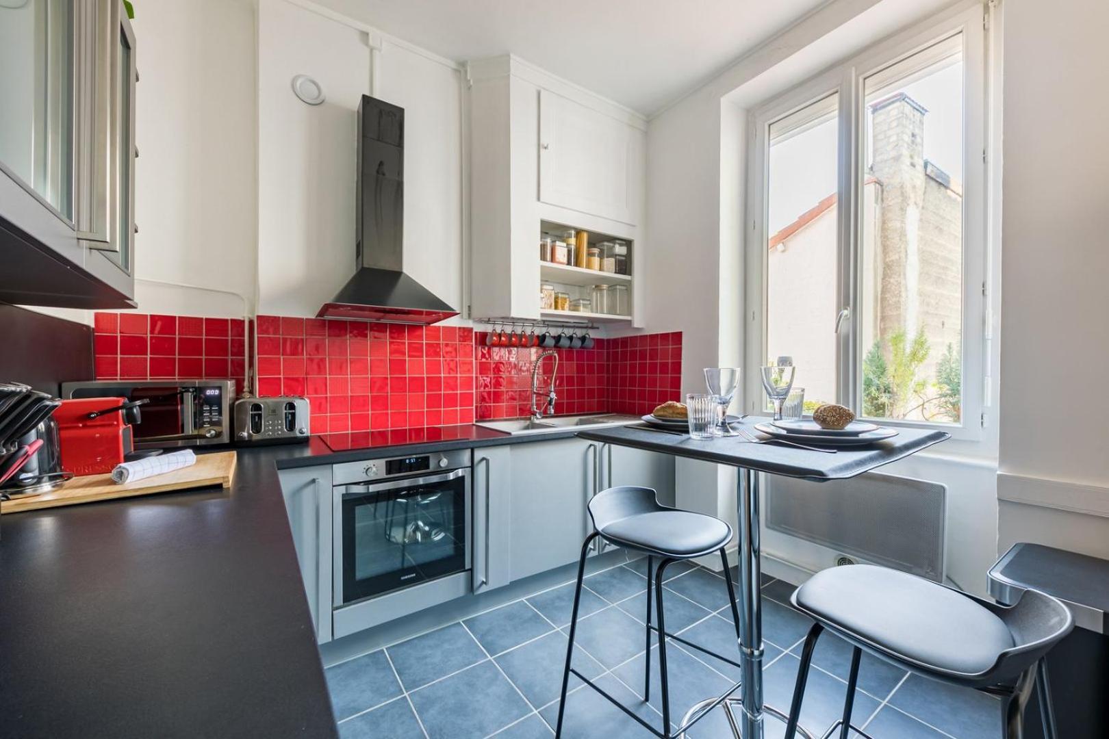 Guestready - T2 - 10Min Part Dieu - Spacious Apt Apartment Lyon Exterior photo